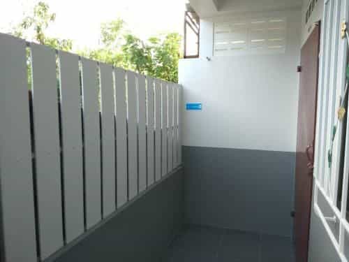 Thanaponsiri House