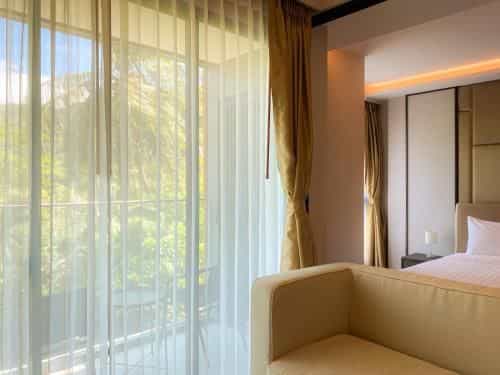 Panora Phuket apartments by Beringela