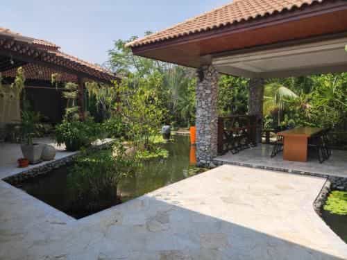 Luxury Pool Villa and Luxury Guest House Luxury Pool Villa and Luxury Guest House