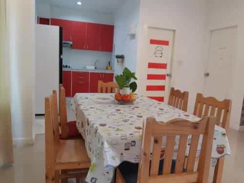 Pimjai Party Pool Villa Huahin 2 Bedroom