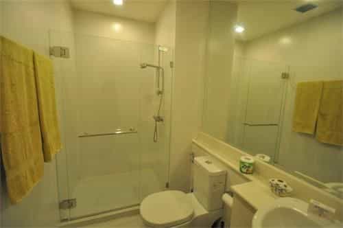 One bedroom apartment near Takiab beach