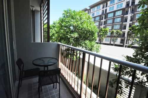 One bedroom apartment near Takiab beach