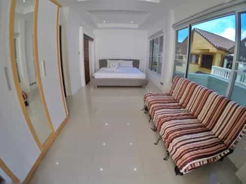 Simon Villa Patong Beach