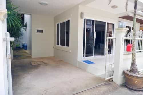 Simon Villa Patong Beach