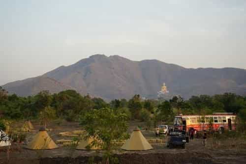 Camp khao wong Camp khao wong