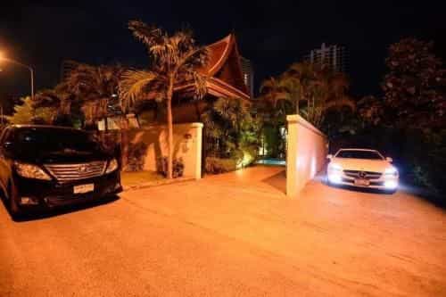 Luxury villas phatumnak Luxury villas phatumnak