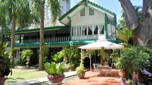 Orchid Garden Beach Resort Orchid Garden Beach Resort