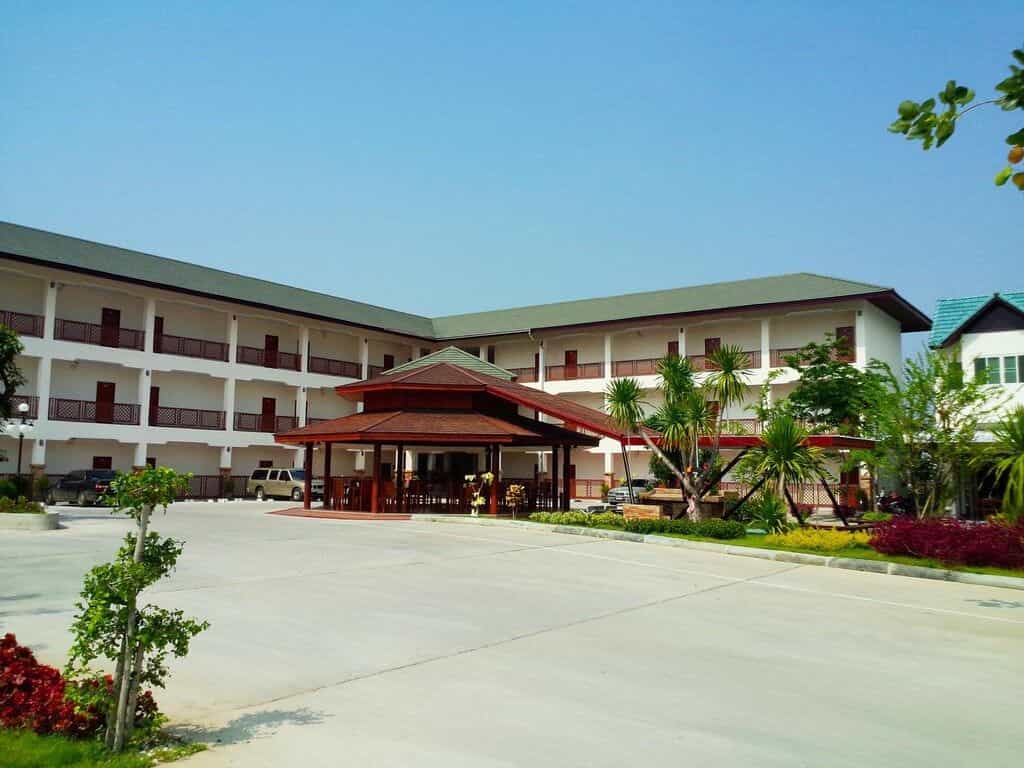 CK Hills Hotel CK Hills Hotel