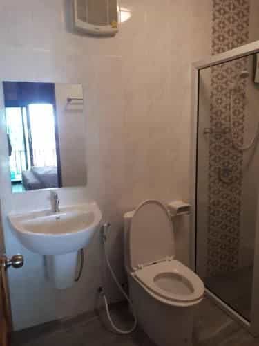 Rommai Resort Laokhwan Rommai Resort Laokhwan