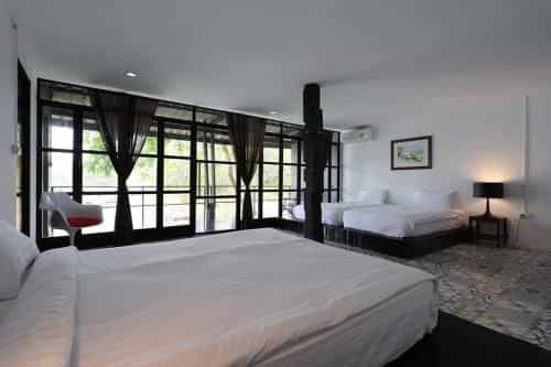 Baan Mae Nam Baan Mae Nam