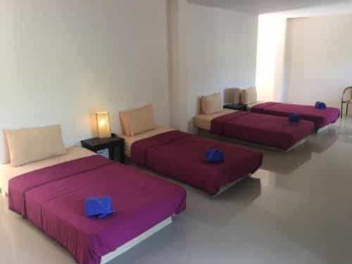 Waterpalm Resort