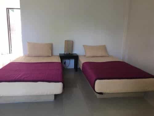 Waterpalm Resort