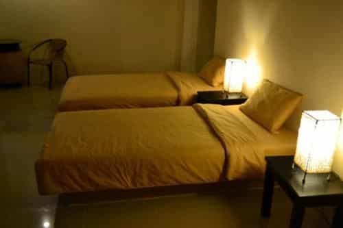 Waterpalm Resort