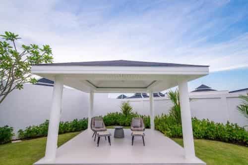 Prestigious Pool Villa by Falcon Hill (FH206)
