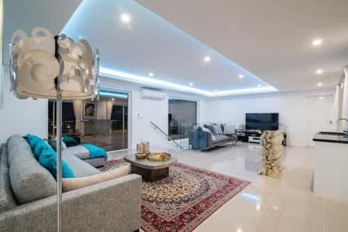 Prestigious Pool Villa by Falcon Hill (FH206)