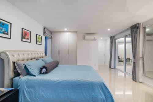 Prestigious Pool Villa by Falcon Hill (FH206)