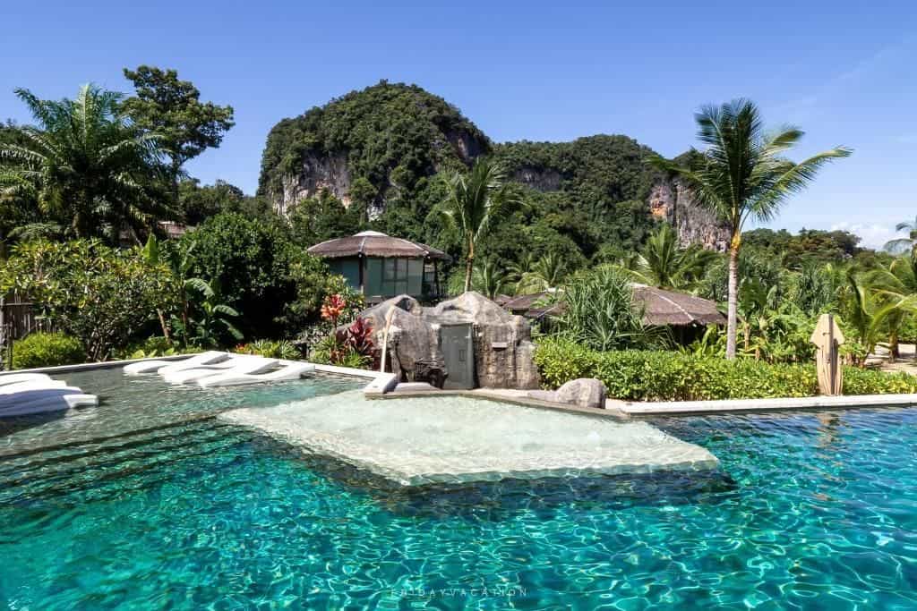 TreeHouse Villas TreeHouse Villas