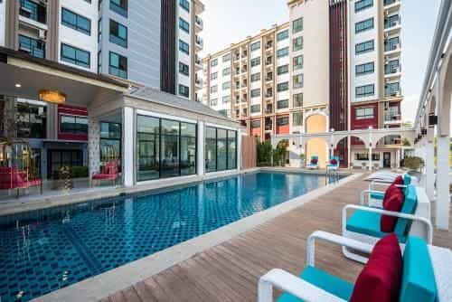Dahla Hotel Dahla Hotel