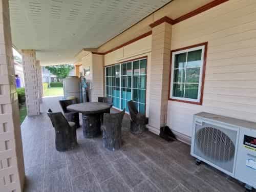 Rock Garden Beach B35 Pool Villa By Sand-D House