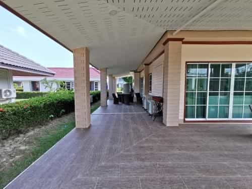 Rock Garden Beach B35 Pool Villa By Sand-D House