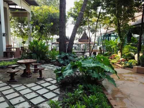 Baan Veanglhek Cafe & Residence Baan Veanglhek Cafe & Residence
