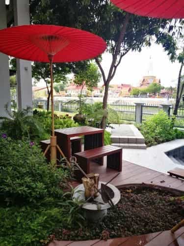 Baan Veanglhek Cafe & Residence Baan Veanglhek Cafe & Residence