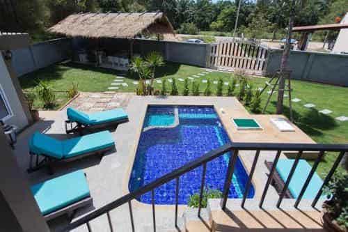 Baan Intira Pool Villa Baan Intira Pool Villa