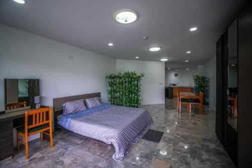Palm Pavilion Hua Hin