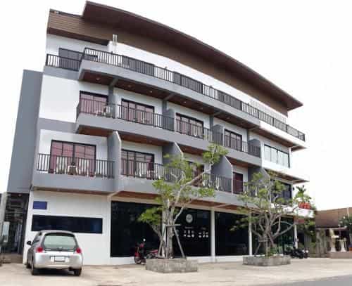 OYO 854 Baan Phuchalong OYO 854 Baan Phuchalong