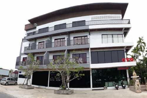 OYO 854 Baan Phuchalong OYO 854 Baan Phuchalong