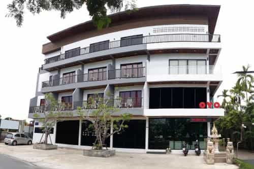 OYO 854 Baan Phuchalong OYO 854 Baan Phuchalong
