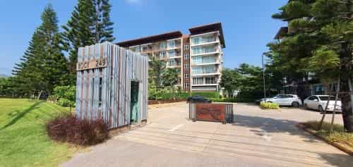 Khaoyai National park/Mt.View/Just 5 steps excess the pool Khaoyai National park/Mt.View/Just 5 steps excess the pool