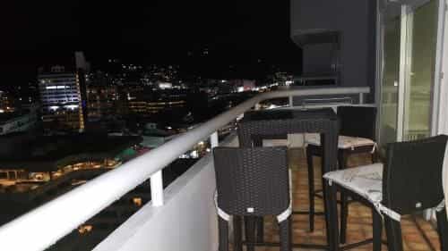 PATONG TOWER FAMILY Apartment 5 PERSON