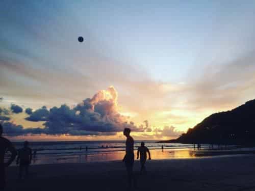 PATONG TOWER FAMILY Apartment 5 PERSON