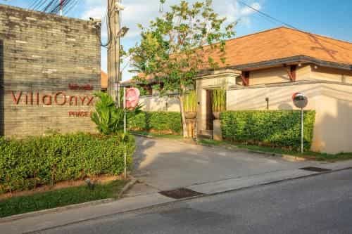 Villa Buton by Tropiclook Villa Buton by Tropiclook