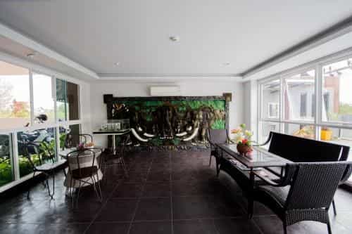 Aonang Ocean View Studio ( The Sea Condo ) Aonang Ocean View Studio ( The Sea Condo )