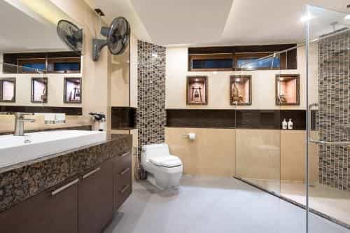 Luxury Pool Villa T1 near Walking Street Luxury Pool Villa T1 near Walking Street