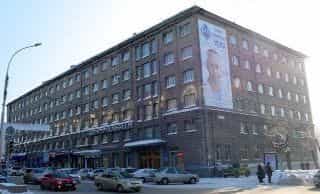 Centralnaya