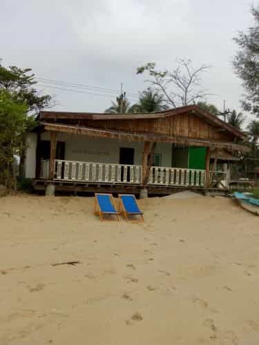 SUNRISE BUNGALOW BANKRUT