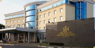 Ring Premier Hotel