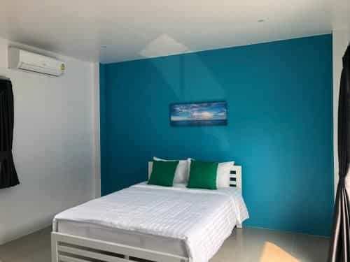 SiRi Resort