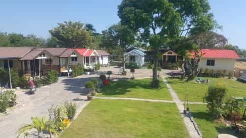 Na Hua Hin Resort