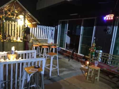 Yaksa Bar & Hostel Yaksa Bar & Hostel