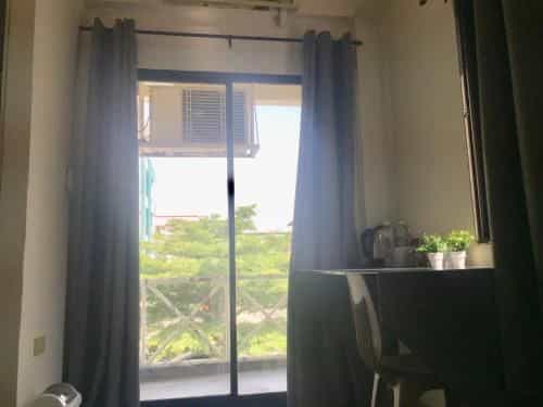 Jirasin Apartment