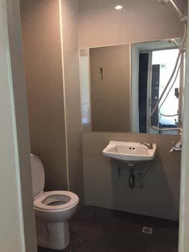 Jirasin Apartment