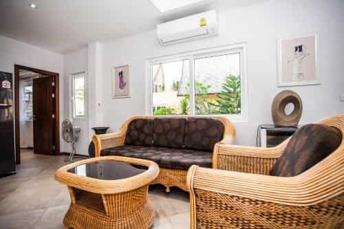 Blue Lion 5BR Villa Koh Chang Blue Lion 5BR Villa Koh Chang