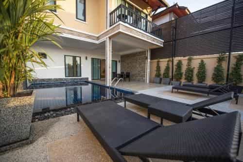 Villa Elza