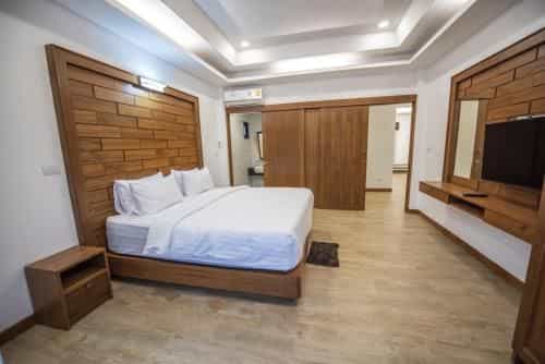 Villa Elza