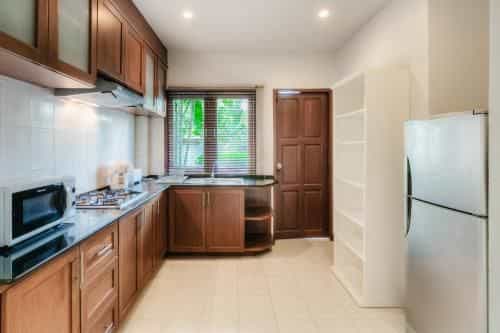 Discovery Garden Villa 3