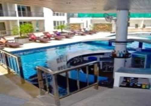 Bayshore Patong Studio